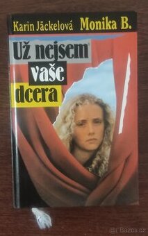 Různé knihy / čtené.