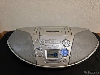 Panasonic RX-S22