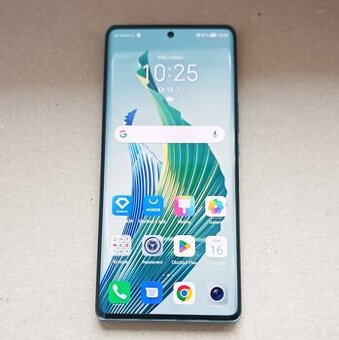 ,,Nový" Honor Magic5 Lite 5G, 6GB/128GB Emerald
