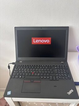 Lenovo t560