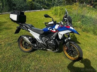 BMW R 1300GS