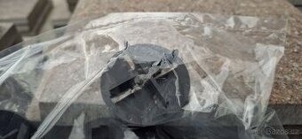 Spárovací křížky Itadeco 2mm