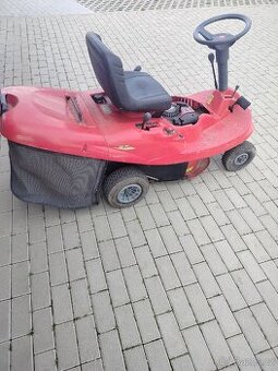 Prodám mini rider - 1