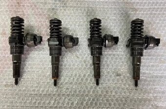 1.9 Tdi 96 kw vstřikovače