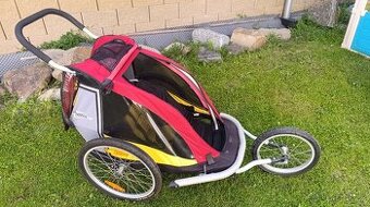 Croozer vozik