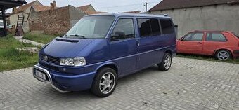 VW CARAVELLE T4 2.5 TDi 75kW