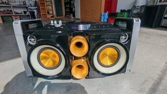 HIFI PHILIPS 300W