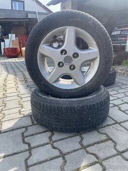 Kola fondmetal 185/60r14