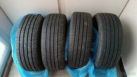 Letní pneu BARUM 205/55 R 16 BRAVURIS