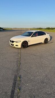 F30 335ix 300kw - 1