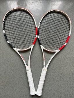Tenisové rakety Babolat Pure Strike 16x19