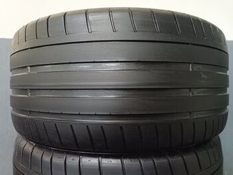 255/35 R18 DUNLOP (3418)