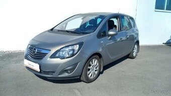 Opel Meriva 1,4 Turbo 103 kW 103KW