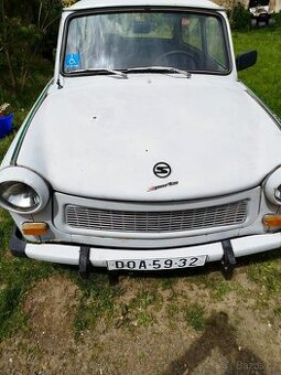 Trabant - 1