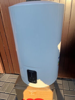 Bojler Ariston - 1