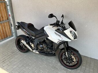Triumph Tiger Sport 1050 - 1