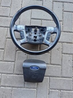 airbag volantu z Ford Mondeo MK4 facelift 2012