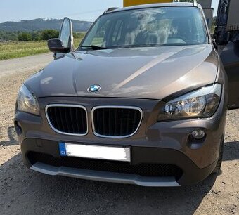 BMW X1 xDrive