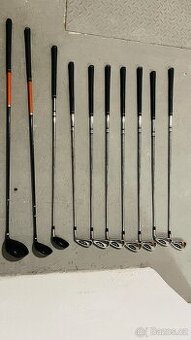 Golfové hole RAM