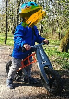 Odražedlo First Bike