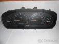 Budiky Chrysler Voyager
