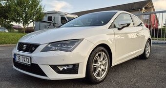 Seat Leon FR 1.4 TSi 90KW