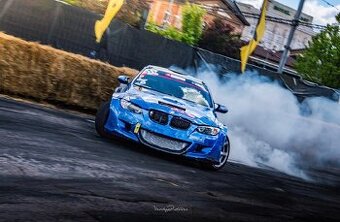 Drift Special M3 - 1