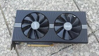 Sapphire Nitro+ RX 570 8GB