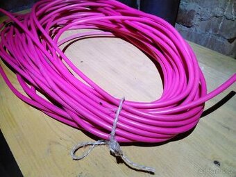 Zapalovací kabel ke svíčkám, VN kabel, vysokonapěťový kabel