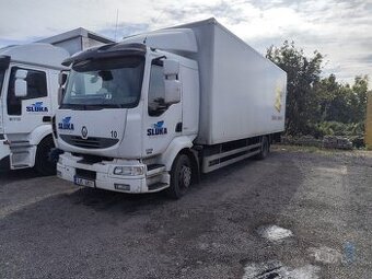 Renault Midlum 220 DXI