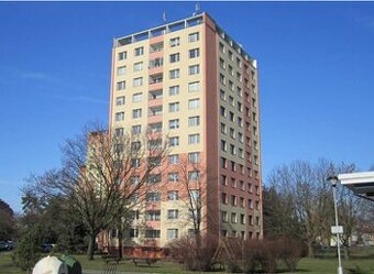 Prodám byt 3+1 71m² Spáčilova, Kroměříž bez RK