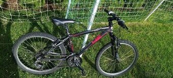 Dětské MTB kolo 4EVER Hot Spot 24
