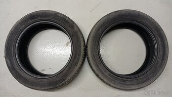 1x Pneu Michelin Primacy 3 205/55/16, cena za obě.