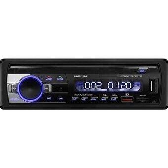 Autoradio s bluetooth