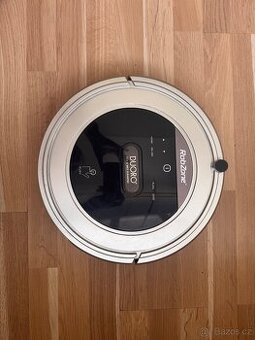 Robzone Duoro XCLEAN Profi 5.0