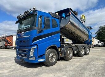 Volvo FH 500 8x4 Thermo sklápěč
