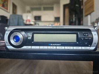 Prodám autorádio Blaupunkt