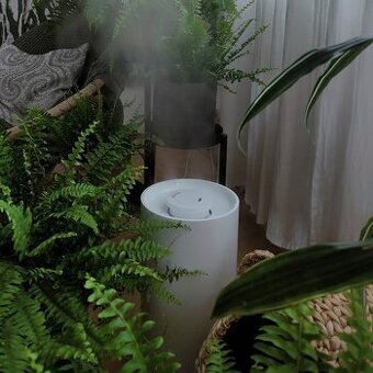 Zvlhčovač vzduchu Xiaomi Smart Humidifier 2 EU
