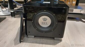 Prodam Subwoofer REL T/7x