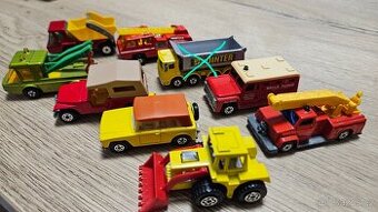 Matchbox superfast