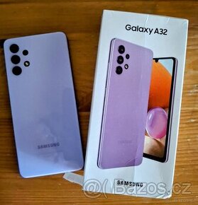 Samsung A32