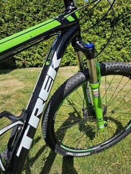 Horské kolo TREK XCaliber9