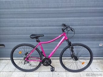 Nové krosové kolo ROMET Orkan D violet 28“, 19" / L alu rá