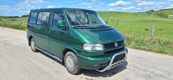 VW MULTIVAN T4 2.5 TDI 75 KW