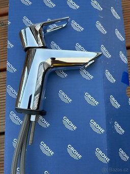 Baterie - Grohe BauLoop