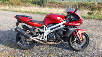 Aprilia Falco
