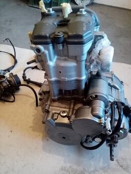 Suzuki ltz 400 - 2006 - 1