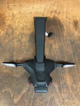 Držák SPZ s blinkry DUCATI Monster 937 2021-2025