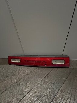 Nissan 180sx garnish