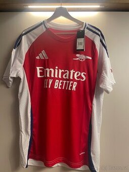 fotbalový dres Arsenal - 1